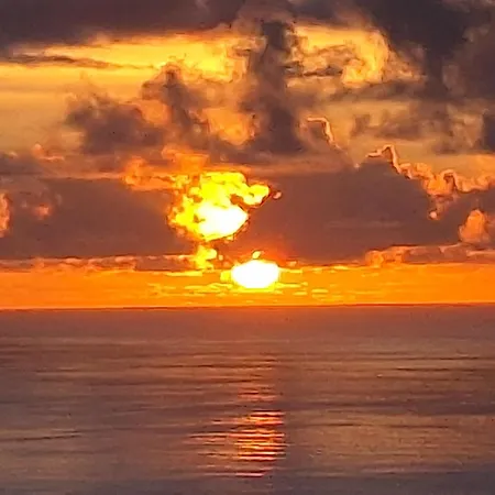 Villa Seasky Tabua Ribeira Brava