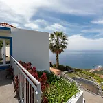 Villa Seasky Tabua Ribeira Brava