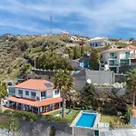 Seasky Tabua Villa