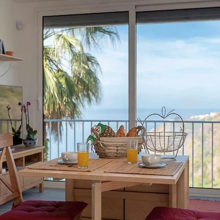 Villa Seasky Tabua