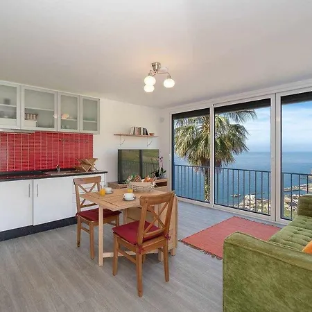 Villa Seasky Tabua